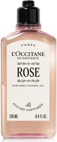 L'Occitane Rose Shower Gel, 250ml