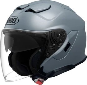 Shoei J-Cruise 3 grau