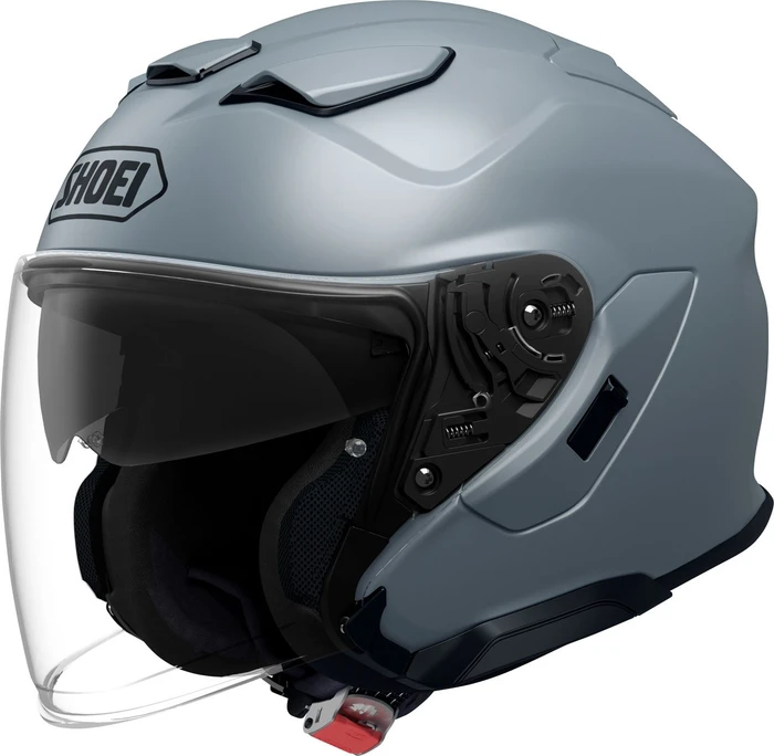 Shoei J-Cruise 3 grau