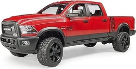 Bruder Profi-Serie RAM 2500 Power Wagon