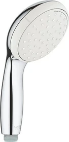 Grohe Tempesta 100 2 Strahlarten Handbrause chrom