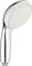 Grohe Tempesta 100 2 Strahlarten Handbrause chrom Vorschaubild