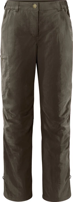 Vaude Farley IV Hose lang tarn (Damen)