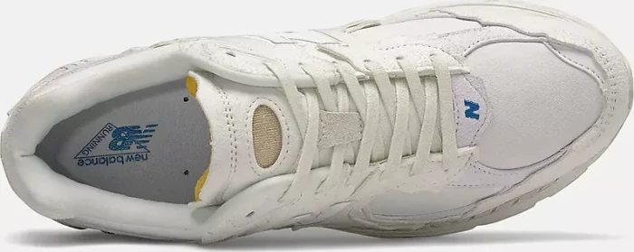 New Balance 2002R Protection Pack sea salt/nb white (Herren)