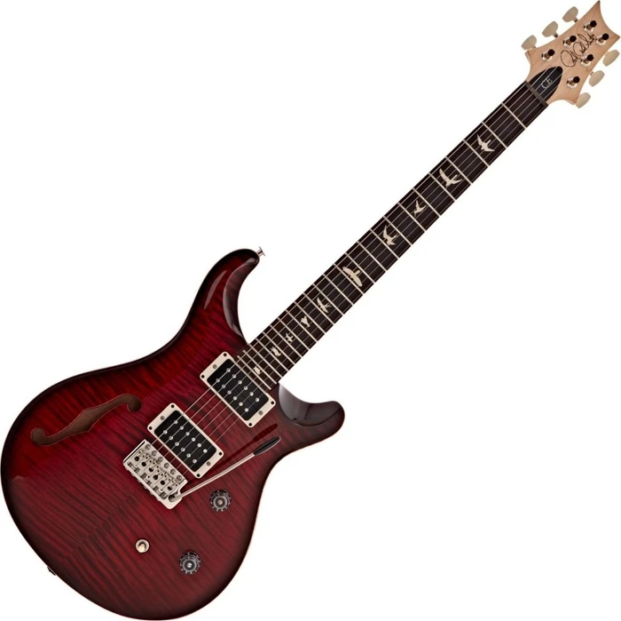 PRS CE 24 Semi-Hollow