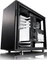 Fractal Design Define R6 Black TG, Glasfenster, schallgedämmt Vorschaubild