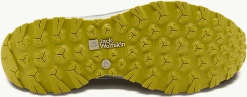 Jack Wolfskin Prelight Vent Low chatreuse (Herren)