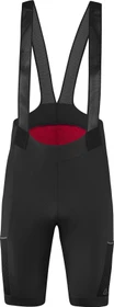 Löffler Bibshorts Skys XT Fahrradhose kurz schwarz (Herren)