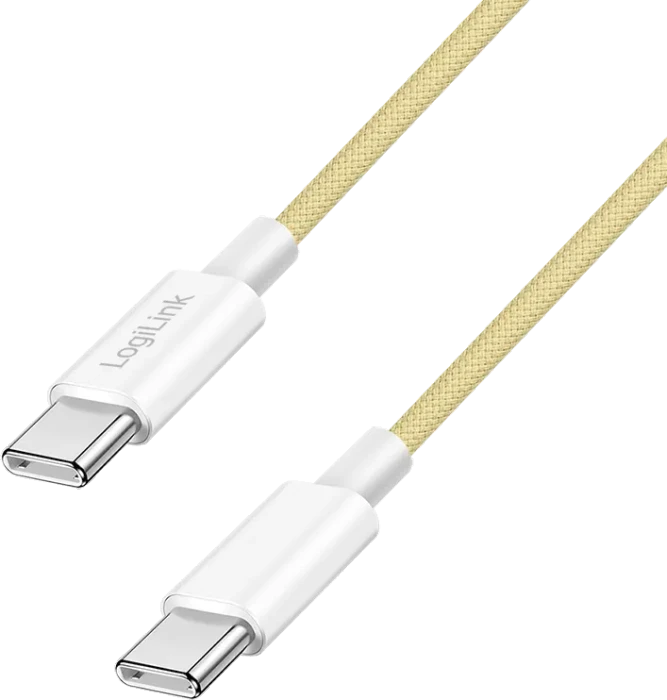 LogiLink USB-C Kabel