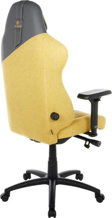 Hivar Skylar Gamingstuhl, Sun Coal