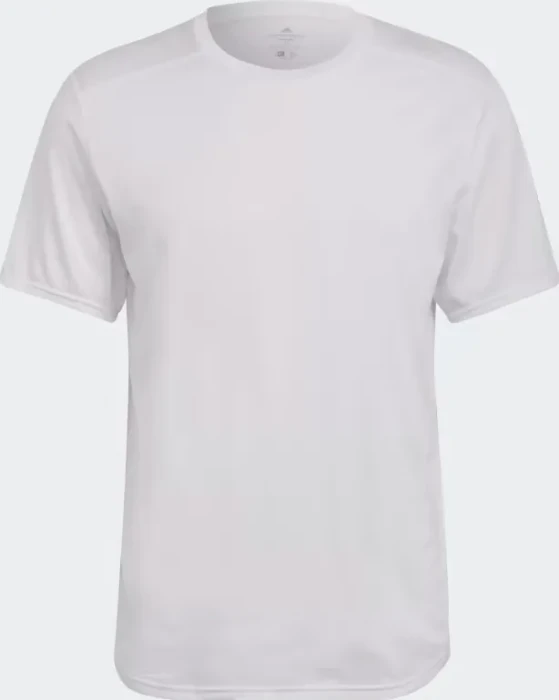 adidas Designed 4 Running Laufshirt kurzarm