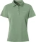 Vaude Essential Poloshirt kurzarm willow green (Damen) Vorschaubild