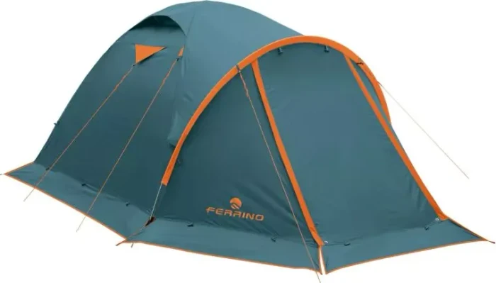 Ferrino Skyline 3 Alu Kuppelzelt