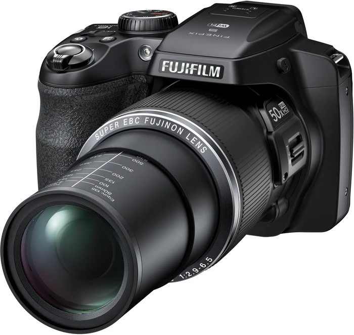 Fujifilm FinePix S9400W