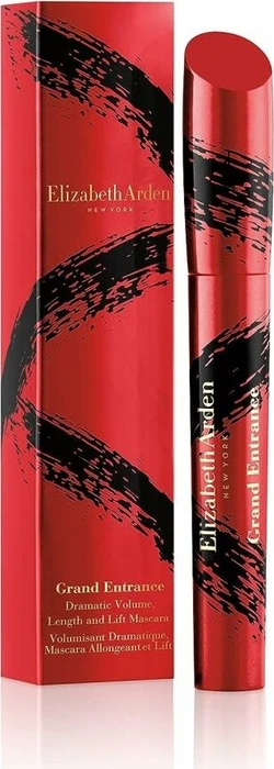 Elizabeth Arden Grand Entrance Mascara 01 stunning black, 8.5ml