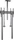 Multibrackets M Pro Series Wallmount Fixed MBW1U (7350105213960)