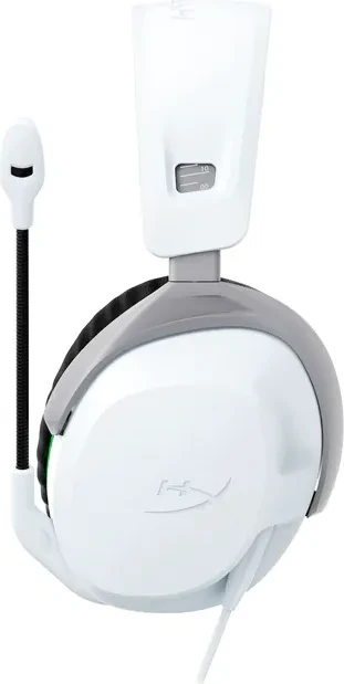 HP HyperX Cloud Stinger 2 Xbox weiß