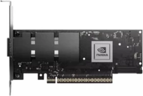 NVIDIA Mellanox ConnectX-7 VPI 200G, OSFP/InfiniBand, PCIe 5.0 x16