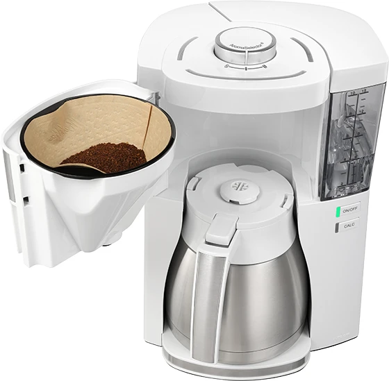 Melitta Look Therm Perfection weiß