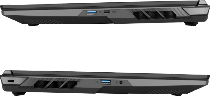 Schenker XMG Focus 17 M25bxm, Core i9-14900HX, 32GB RAM, 1TB SSD, GeForce RTX 5070 Ti, DE