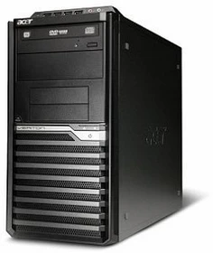 Acer Veriton M68WS, Core i7-870, 4GB RAM, 1TB HDD, Quadro 2000 (PS.VBEE3.050)