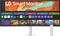 LG Smart Monitor 34U601SA-W, 34" Vorschaubild