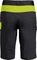 Vaude Altissimo III Fahrradhose kurz schwarz (Herren) Vorschaubild