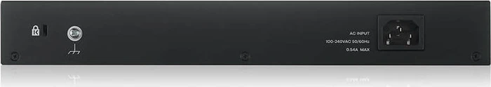 Zyxel XS1930 Desktop 10G Smart Switch, 8x RJ-45, 2x SFP+