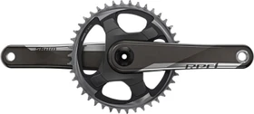 SRAM Red 1 Dub 40 Zähne Kurbelgarnitur 165mm