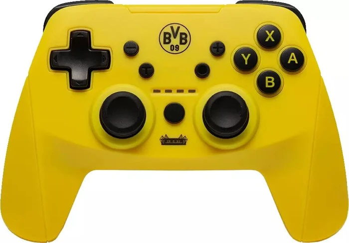Snakebyte Game:Pad S Pro BVB (Switch)