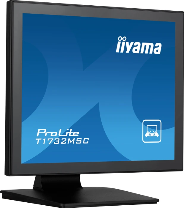iiyama ProLite T1732MSC-B1SAG, 17"