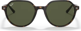 Ray-Ban RB2195 Thalia 51mm tortoise/green classic