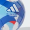 adidas Île-De-Foot 24 Training Fußball white/royal blue Vorschaubild