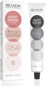 Revlon Nutri Color Filters Haartönung 054 coral, 100ml