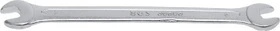 BGS technic Doppelmaulschlüssel, 6/7mm