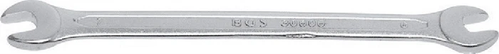 BGS technic Doppelmaulschlüssel, 6/7mm