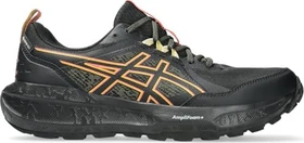 Asics Gel-Sonoma 8 GTX black/dark pink clay (Damen)