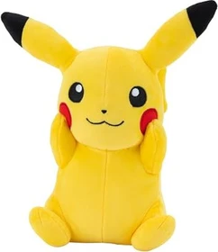 Jazwares Pokémon Pikachu 20cm