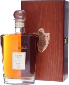 Dellavalle Grappa Affinata in Botti di Porto 700ml