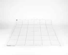 Primo Transparente Matte 6x6