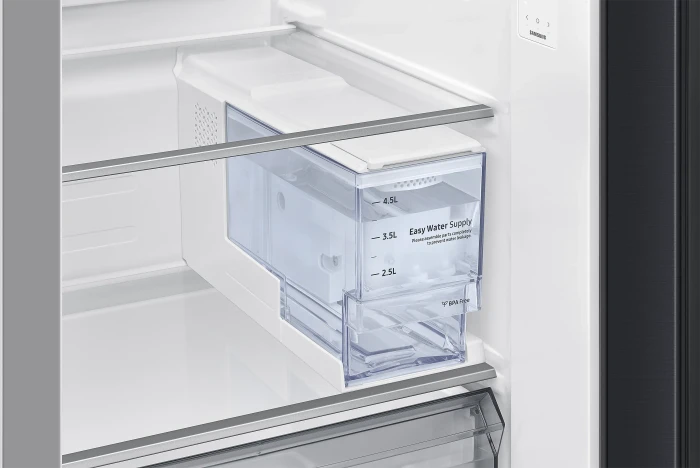 Samsung RS70F RS70F65KEFEF Side-by-Side