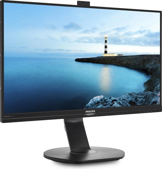 Philips B-line 272B7QPTKEB, 27"
