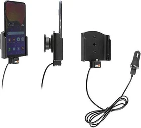 Brodit Kfz-Halterung aktiv für Samsung Galaxy A10