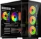 Krux Empero Black, Glasfenster Vorschaubild