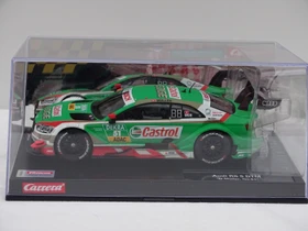 Carrera Digital 124 Audi RS 5 DTM N.Müller No.51