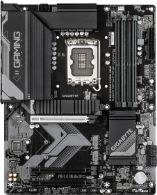 GIGABYTE B760 Gaming X DDR4 GEN5 (Intel 1700)