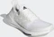 adidas Ultraboost 21 Primeblue non dyed/cloud white/cream white (Herren) Vorschaubild