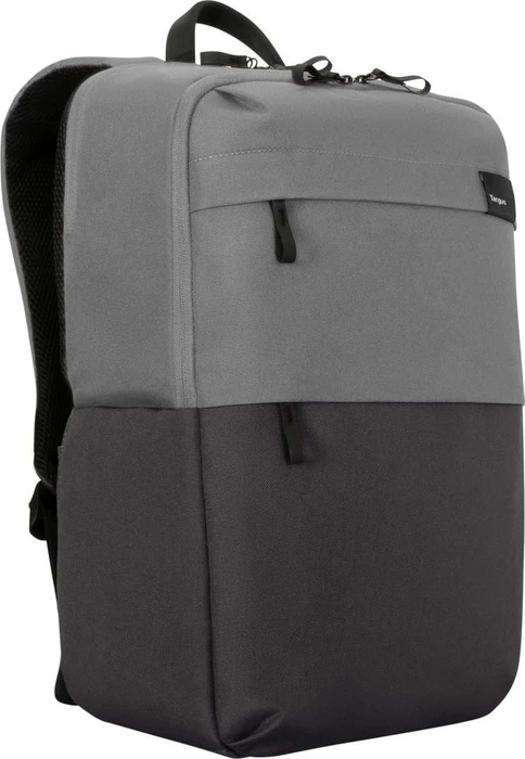 Targus Sagano EcoSmart 16" Notebook Reise-Rucksack, schwarz/grau