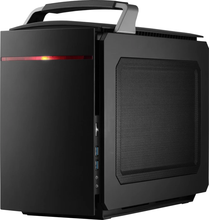 Hyrican GameBox 6297, Core i7-8700, 16GB RAM, 1TB SSD, GeForce RTX 2060