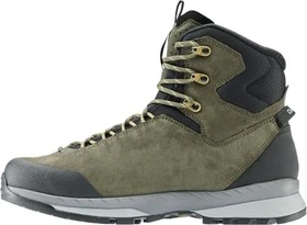 Lowa Delago GTX Mid olive/black (Herren)